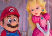 ‘Super Mario Bros. La película’ domina las taquillas en EU