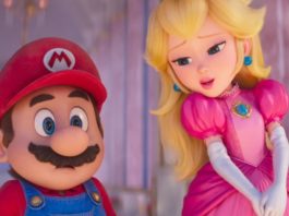 ‘Super Mario Bros. La película’ domina las taquillas en EU