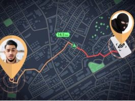 ¿Te robaron o perdiste tu celular? Así puedes rastrearlo desde iOS y Android