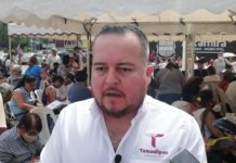 De 3 a 4 meses cambio de sede del registro civil de Altamira