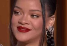 Rihanna busca nueva mansión en París, Francia