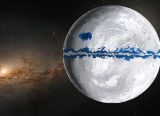Explican un posible misterio de la vida primordial en la ‘Tierra bola de nieve’