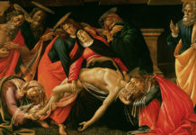 Identifican un ‘ingrediente secreto’ en las obras de da Vinci y de otros maestros renacentistas