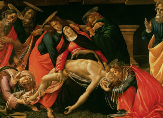 Identifican un ‘ingrediente secreto’ en las obras de da Vinci y de otros maestros renacentistas