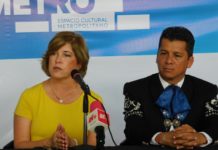 Con serenata celebrarán a mamá en el METRO Tampico