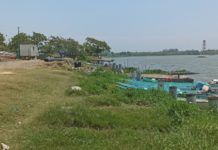 Quieren ampliar importante bulevar en Altamira