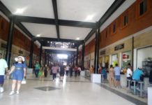 Engie, PC y Bomberos harán revisión exhaustiva de líneas de gas en el Mercado de Tampico