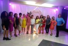 Pilares de la Salud festeja a las mamás