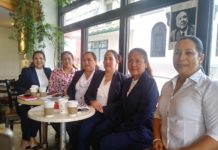 Hasta mil asistentes esperan en el 5to Congreso Internacional de Enfermería Quirúrgica