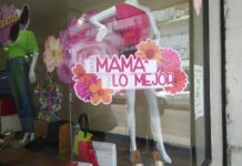 400 mdp estiman de derrama económica por Día se las Madres en la zona sur