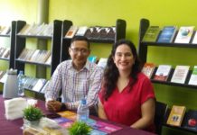 Fuente de Vida anuncia concierto de Majo & Dan con su tour 2023