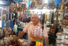 Hasta 15 % repuntan ventas de artesanos los fines de semana