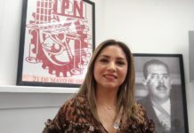 Piden a industrias tomen en cuenta a IPN para capacitar a sus trabajadores