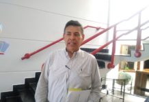 “Esperamos tener la oportunidad de platicar con AMLO para plantear las necesidades de la zona”: CMIC