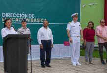Conmemora Gobierno de Matamoros el CLXI Aniversario de la Batalla de Puebla