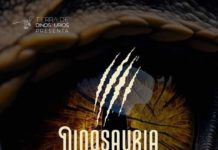 “Tierra de Dinosaurios” llega a Reynosa