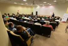 Continúa Contraloría Gubernamental capacitación en coordinación con la Secretaría de la Función Pública