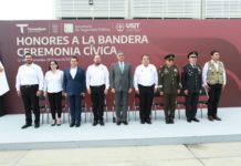 Datos no mienten, indicadores confirman avance en tema de seguridad: Gobernador