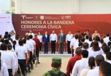 Mantienen Municipio y Estado trabajo coordinado en seguridad