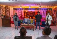 Desde Matamoros para el mundo, presentan avance de la “Loca del Reforma”; asiste alcalde Mario López