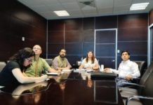 Instalan Comisión de la Zona Metropolitana Interestatal de Tampico