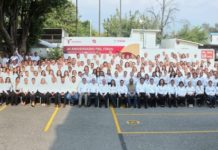 Cumple ITAVU 41 años de dar seguridad patrimonial a los tamaulipecos