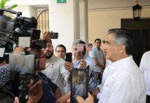 Privilegia Américo Villarreal respeto a derechos humanos de migrantes