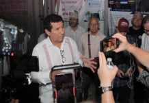 Hoy a las 10:00 horas cruzará el primer grupo de 50 migrantes que cuentan con una cita