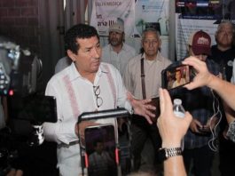 Hoy a las 10:00 horas cruzará el primer grupo de 50 migrantes que cuentan con una cita