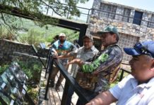 Impulsa Tamaulipas aviturismo en Ciudad Victoria