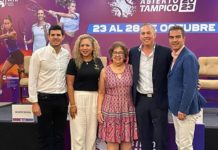Abierto de Tenis Tampico 2023: Un evento deportivo que favorece el desarrollo económico y turístico de Tamaulipas