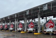 Cumple PEMEX 62 años de suministrar hidrocarburos en la zona norte de Tamaulipas