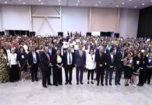 Educación, poderosa palanca de transformación: Américo