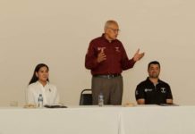 Prepara INDE Tamaulipas Liga Estatal de Fútbol