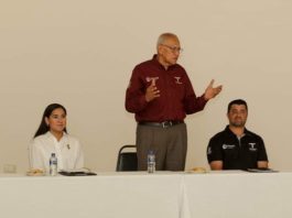 Prepara INDE Tamaulipas Liga Estatal de Fútbol