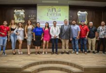 Anuncian Expo Feria Matamoros se realizará del 15 de junio al 02 de Julio con actividades para toda la familia