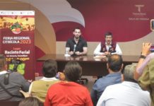 Por primera vez se llevará a cabo la Feria Regional Citrícola por Gobierno de Tamaulipas