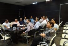 Realizan instalación de la Comisión de Regulación y Seguimiento (CORESE) 2023