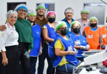 En Albea Cepillos Matamoros, armonía laboral y productividad: Olga Sosa Ruíz.