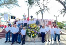 En el gobierno humanista y de la transformación de Tamaulipas, las relaciones laborales seguirán un orden de justicia: secretario de Turismo