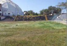 Podría llegar equipo de fútbol profesional a Altamira