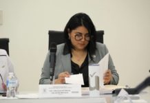 Tiene hasta este lunes Auditor Superior para entregar documentos requeridos por Comisión del Congreso