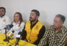 Analiza PRD ir en coalición en 2024
