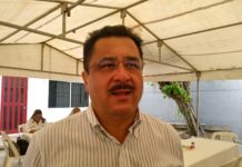 Preocupa a IP hechos violentos de la frontera, confía no llegue a la zona sur