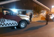 Guardia Estatal previene suicidio de joven en Nuevo Laredo