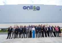 Invierte corporativo industrial más de 54 mdp en expansión