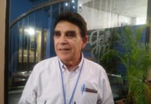 70 % de avance en regularización de rodanteros