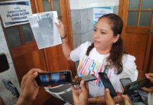 Denuncian a titular de tránsito y 4 de sus colaboradores ante la Contraloría Municipal