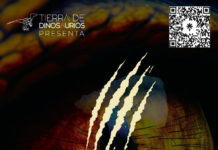 “Tierra de Dinosaurios” llega a Reynosa