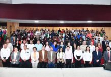 Secretaría del Trabajo brinda capacitación a empresas e instituciones educativas en Reynosa